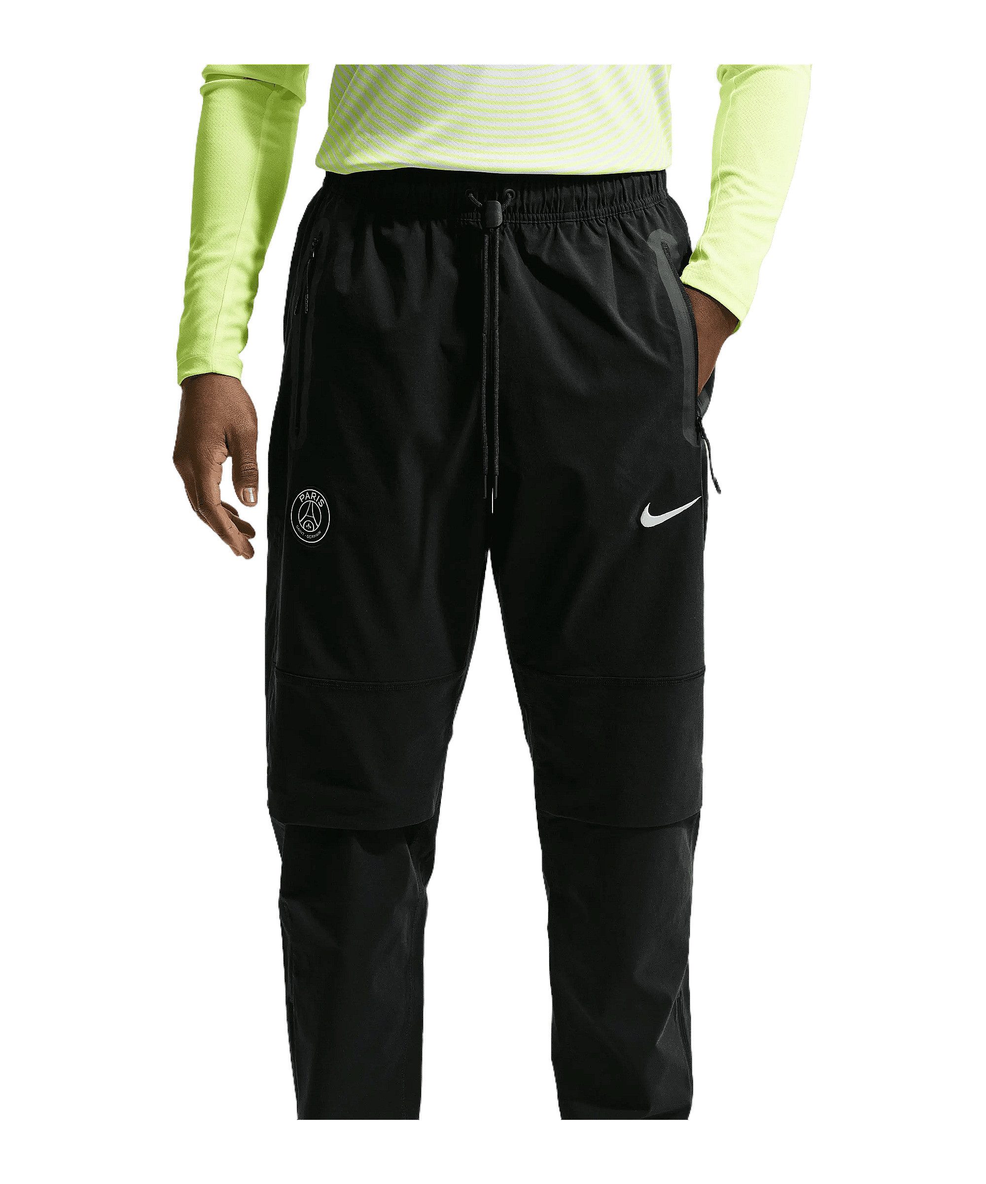 Nike Jogginghose Nike Performance Paris Saint-Germain Trainingshose, Ansicht 1