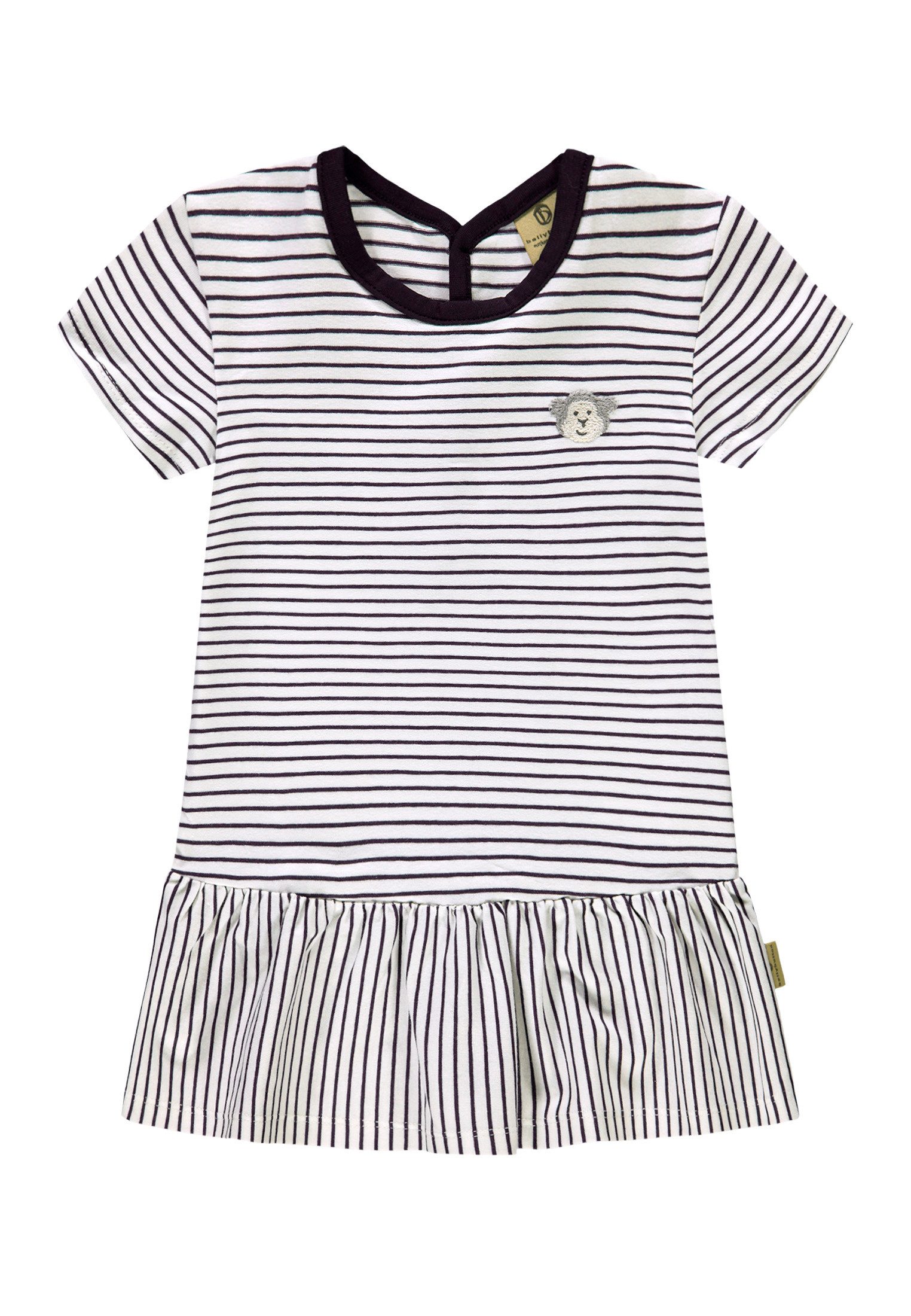 Bellybutton Jerseykleid Kleid (1-tlg) Alloverdruck