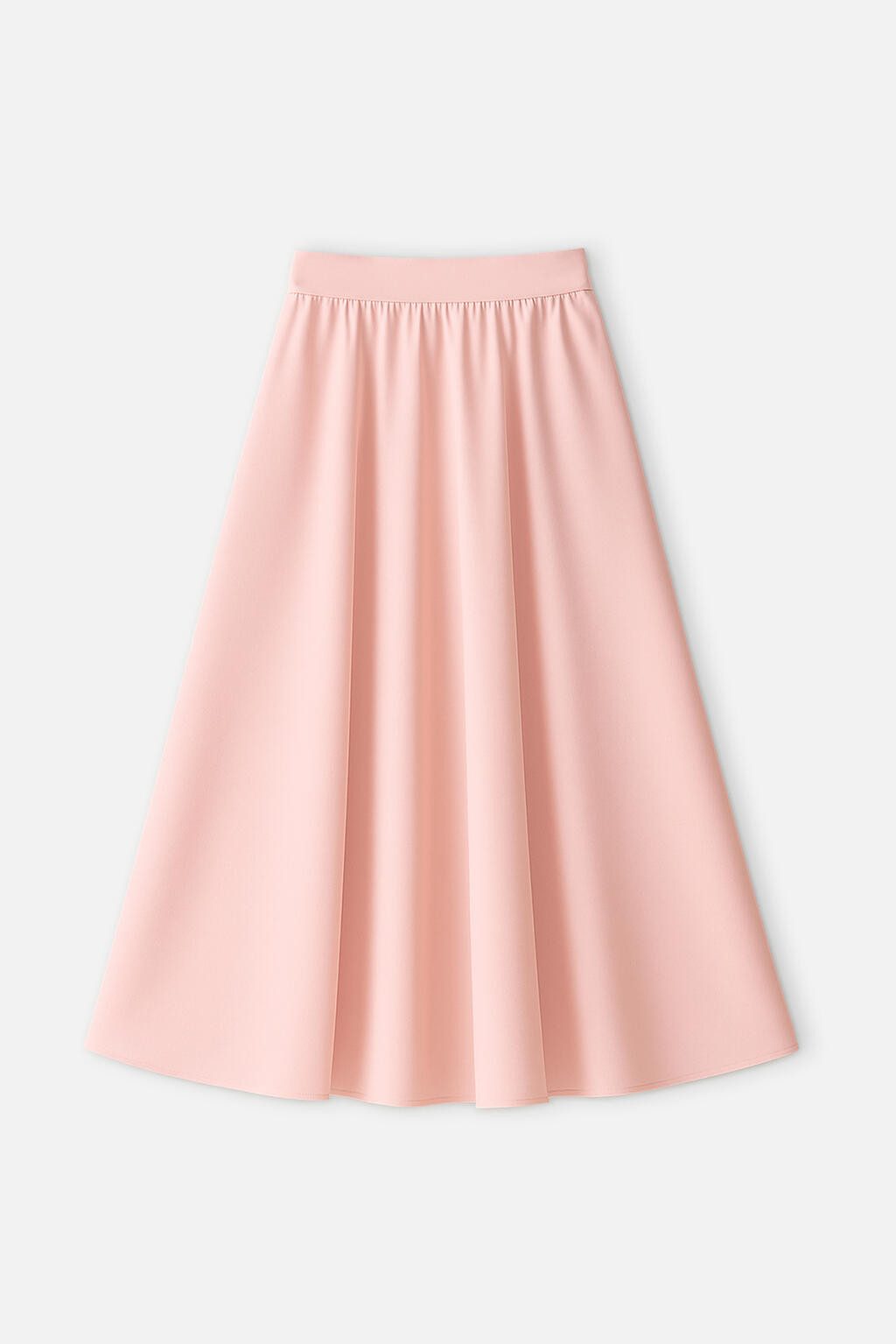 touche prive Zipfelrock Faltenrock kaufen