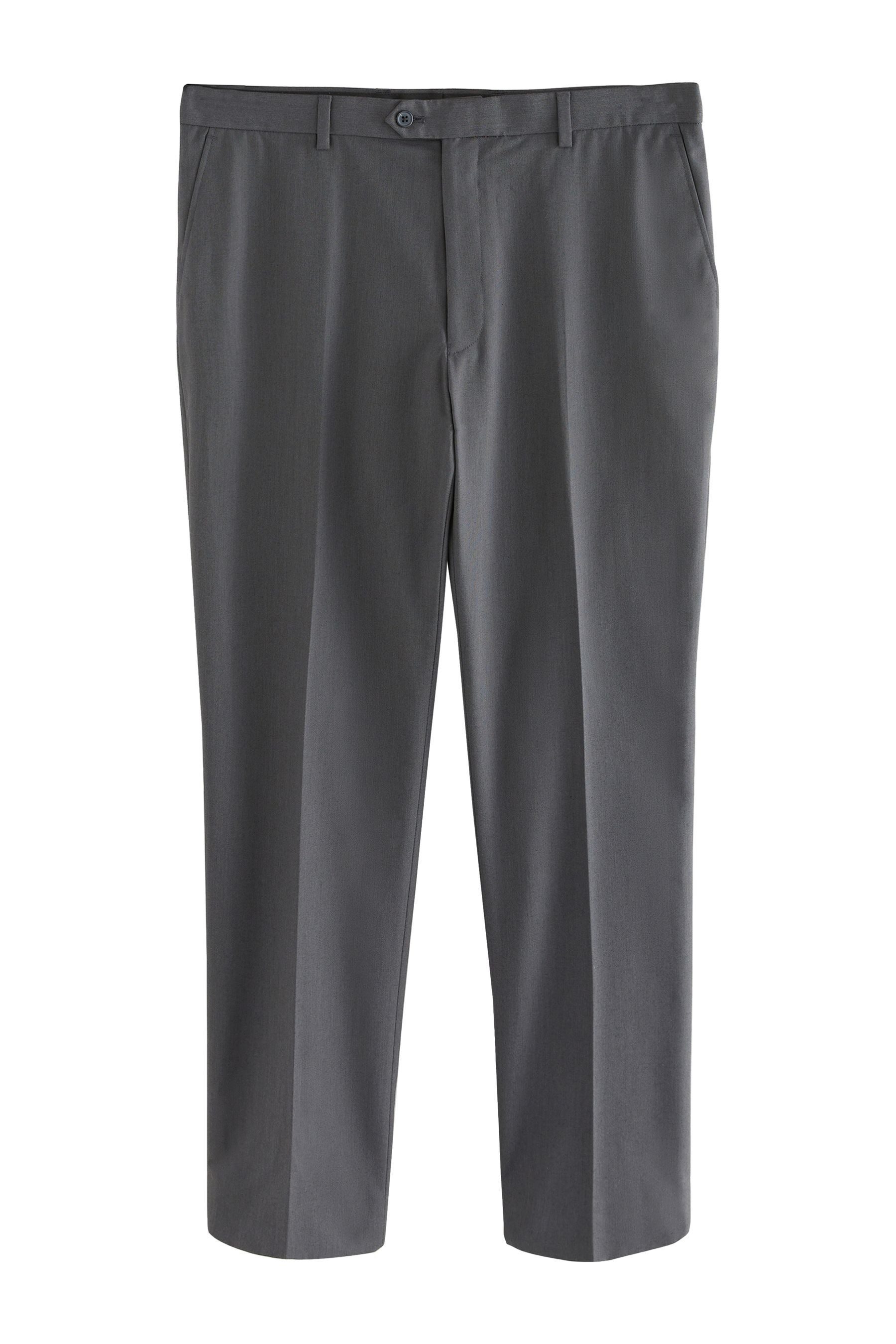 Charcoal Grey