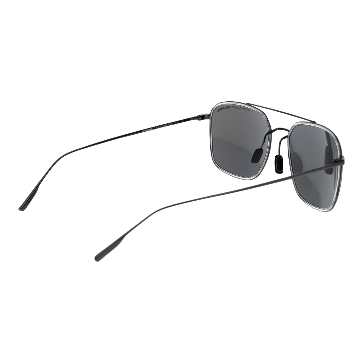 PORSCHE Design Sonnenbrille P8940 55A – Bild 3 von 3