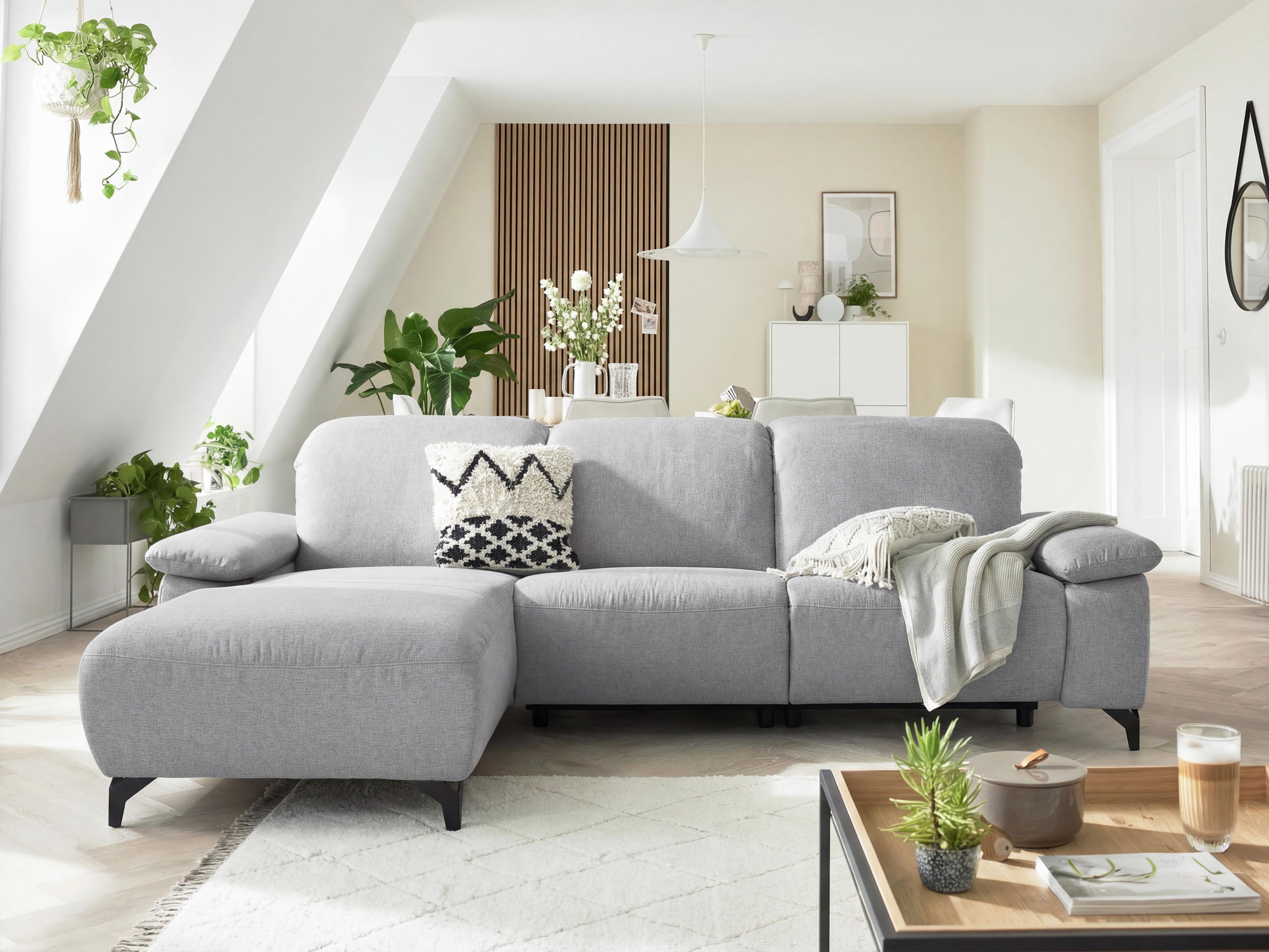 Ecksofa MR370