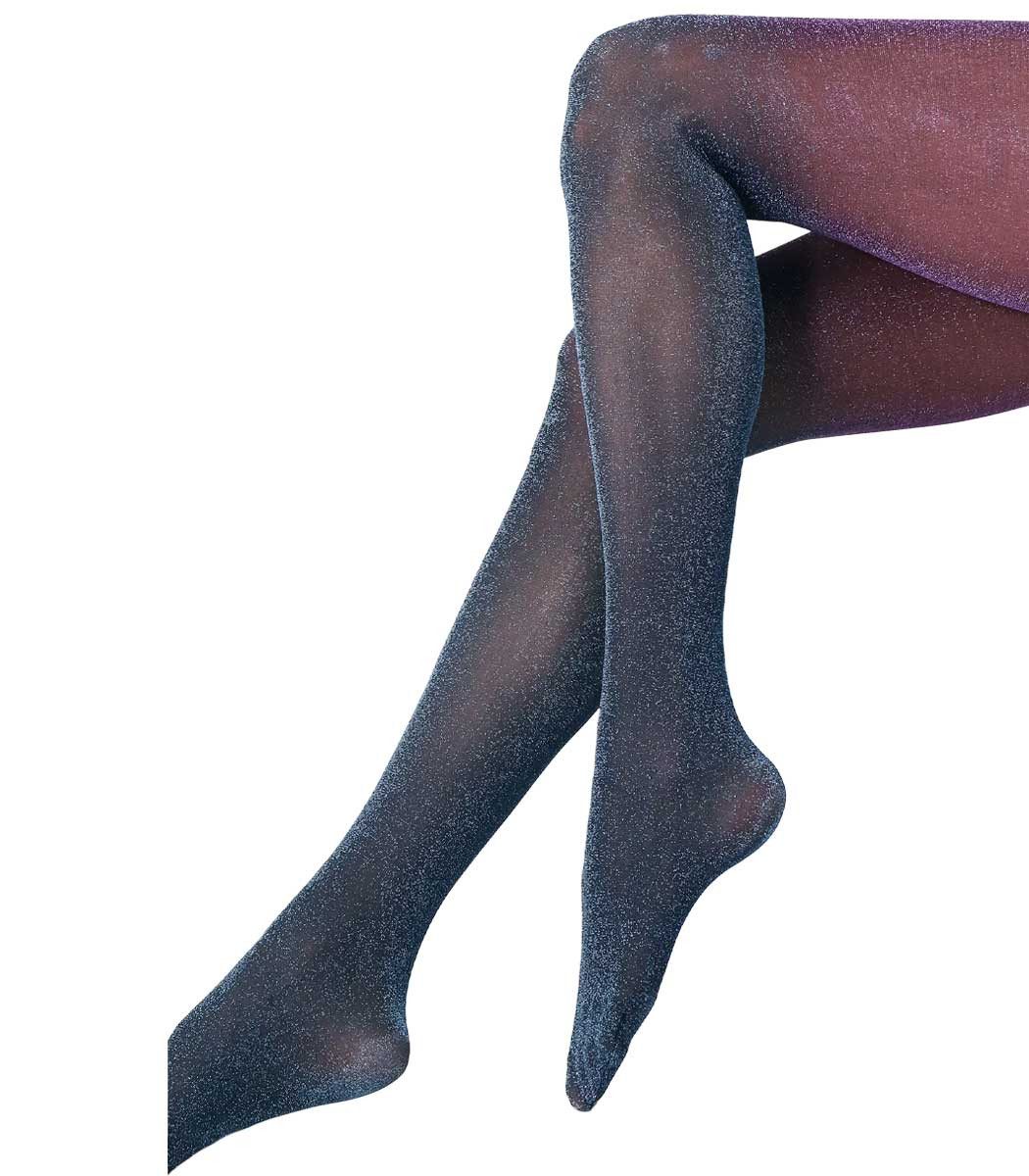 Oroblú Strumpfhose Damen DIAMOND LUX 40 DEN 40 DEN (Packung 1 St. 1er-Pack) elegant