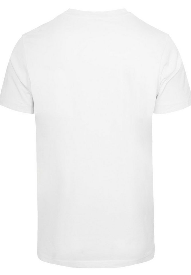 F4NT4STIC T-Shirt The Killers Print