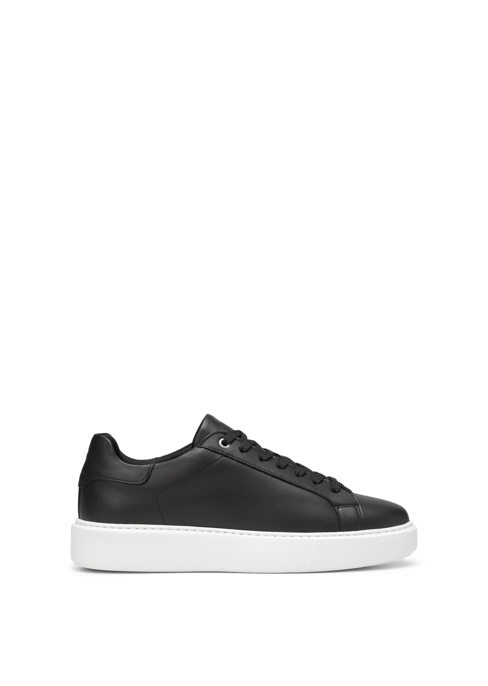 Marc O'Polo aus edlem Rindleder Sneaker günstig online kaufen