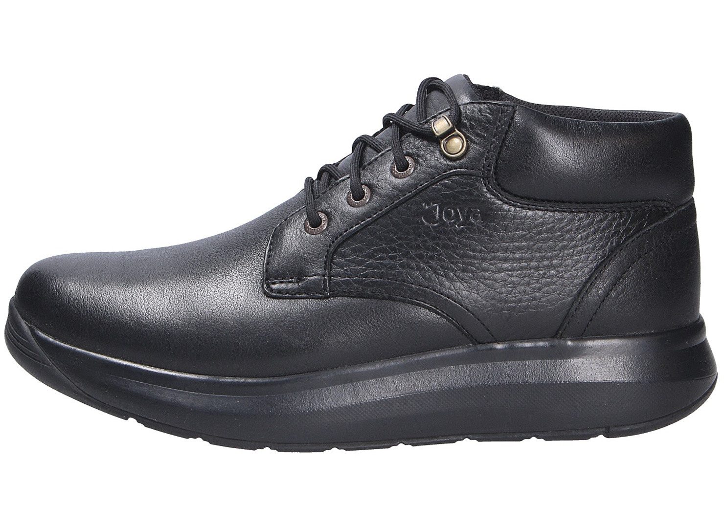 Joya Joya Herren Stiefel OSAKA BLACK schwarz Größe Stiefel