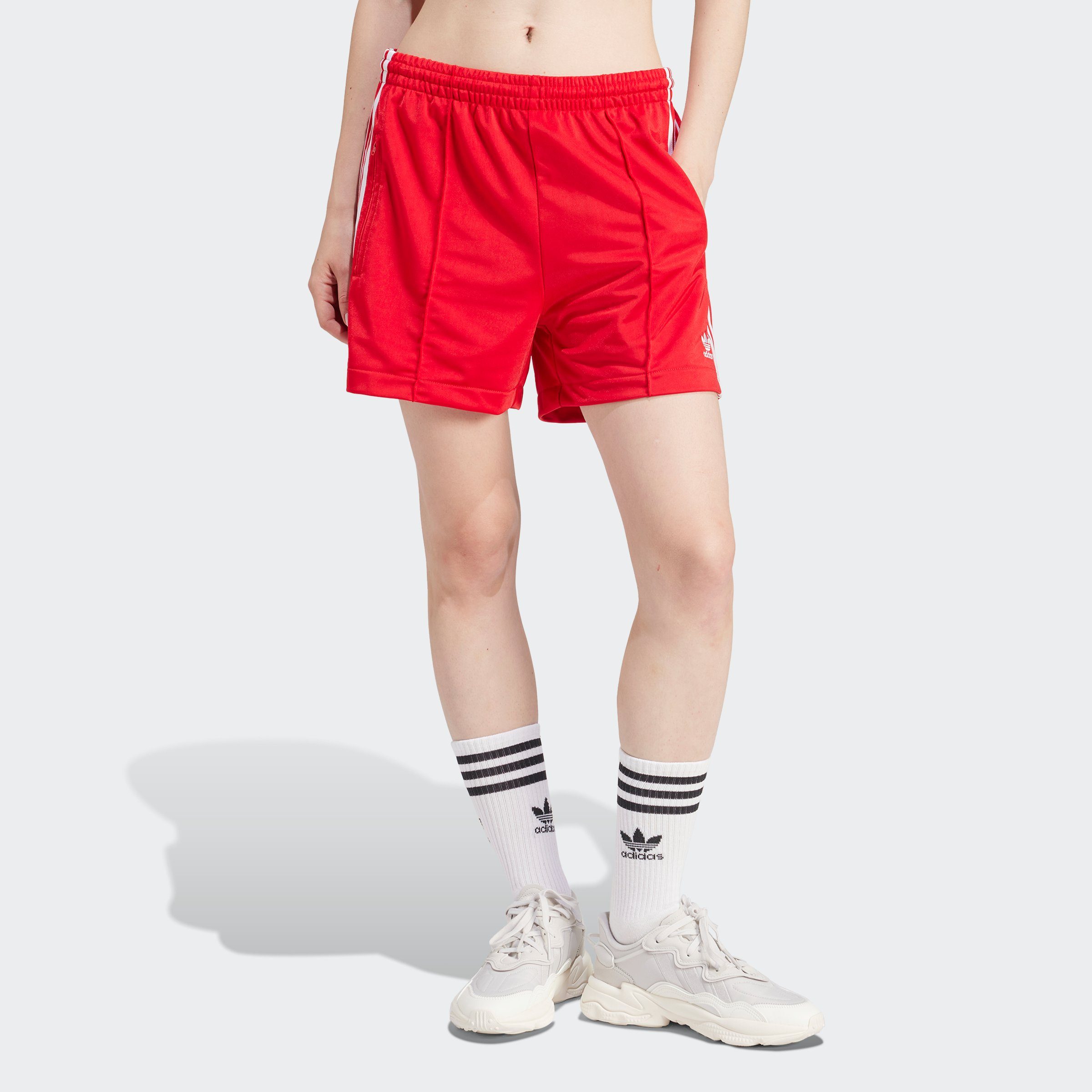 adidas Originals Shorts FIREBIRD SHORT (1-tlg)