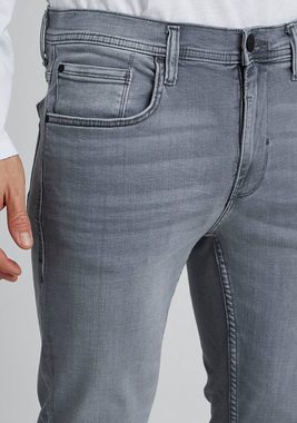 Blend Slim-fit-Jeans JET MULTIFLEX