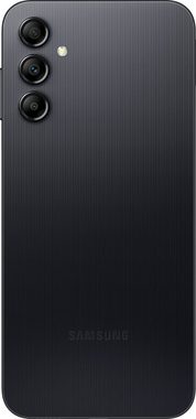 Samsung Galaxy A14, LTE, 64GB Smartphone (16,72 cm/6,6 Zoll, 64 GB Speicherplatz, 50 MP Kamera)