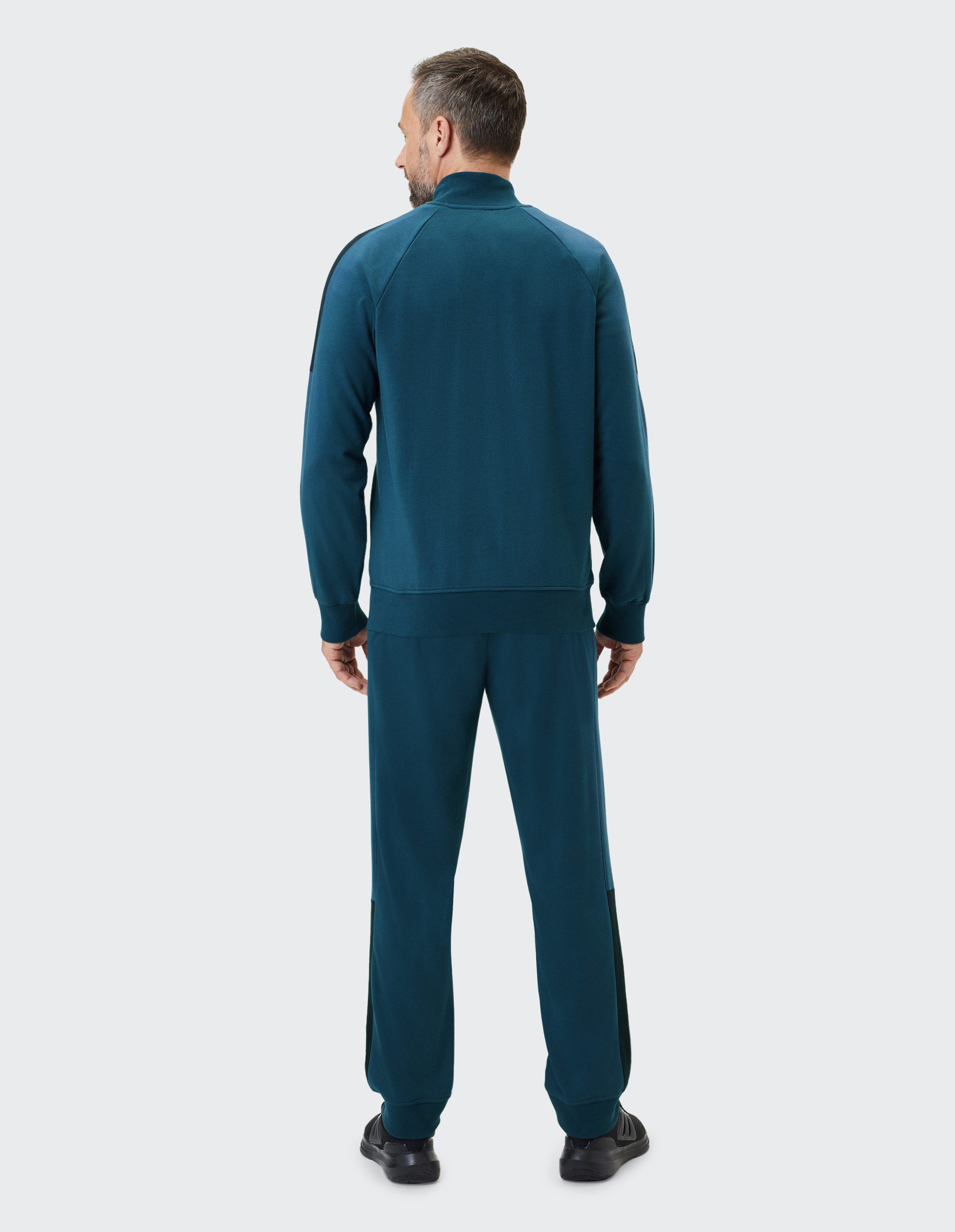 Joy Sportswear Trainingsjacke Jacke ALVARO (1-St)