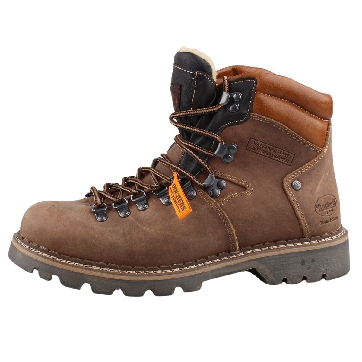 Dockers by Gerli 45NB104-400420 Stiefel