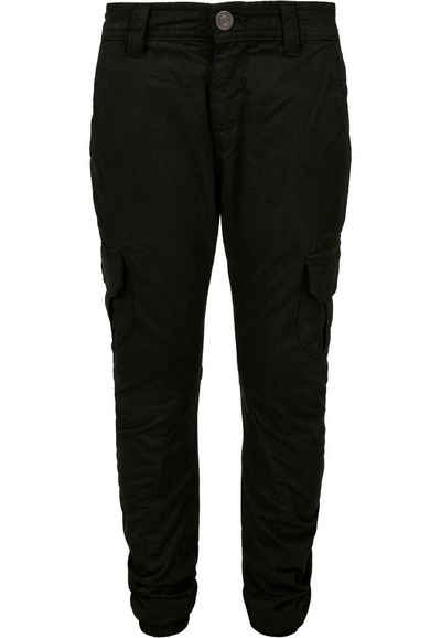 URBAN CLASSICS Stoffhose Urban Classics Herren Boys Cargo Jogging Pants (1-tlg)