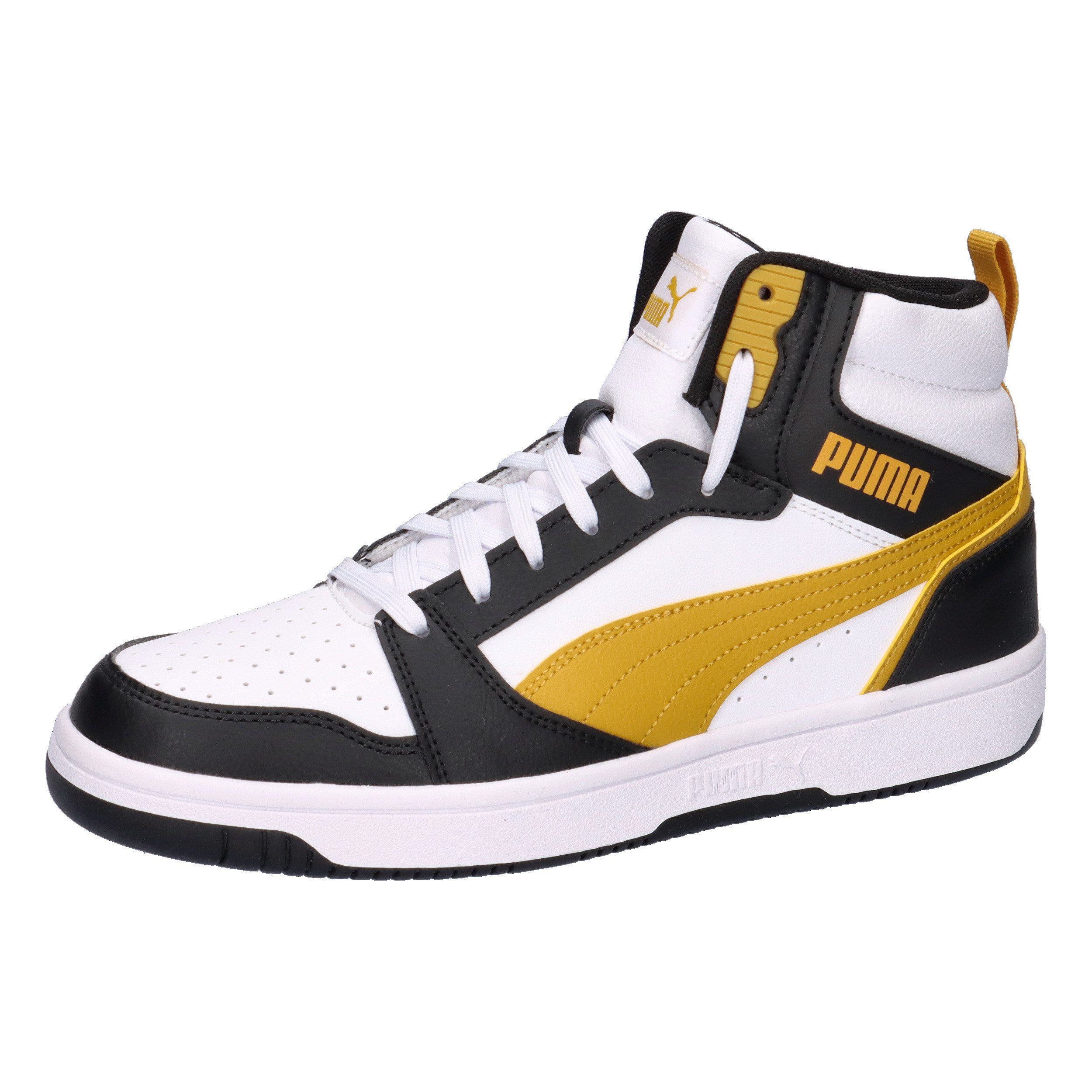 PUMA Puma Unisex Sneaker Rebound v6 günstig online kaufen