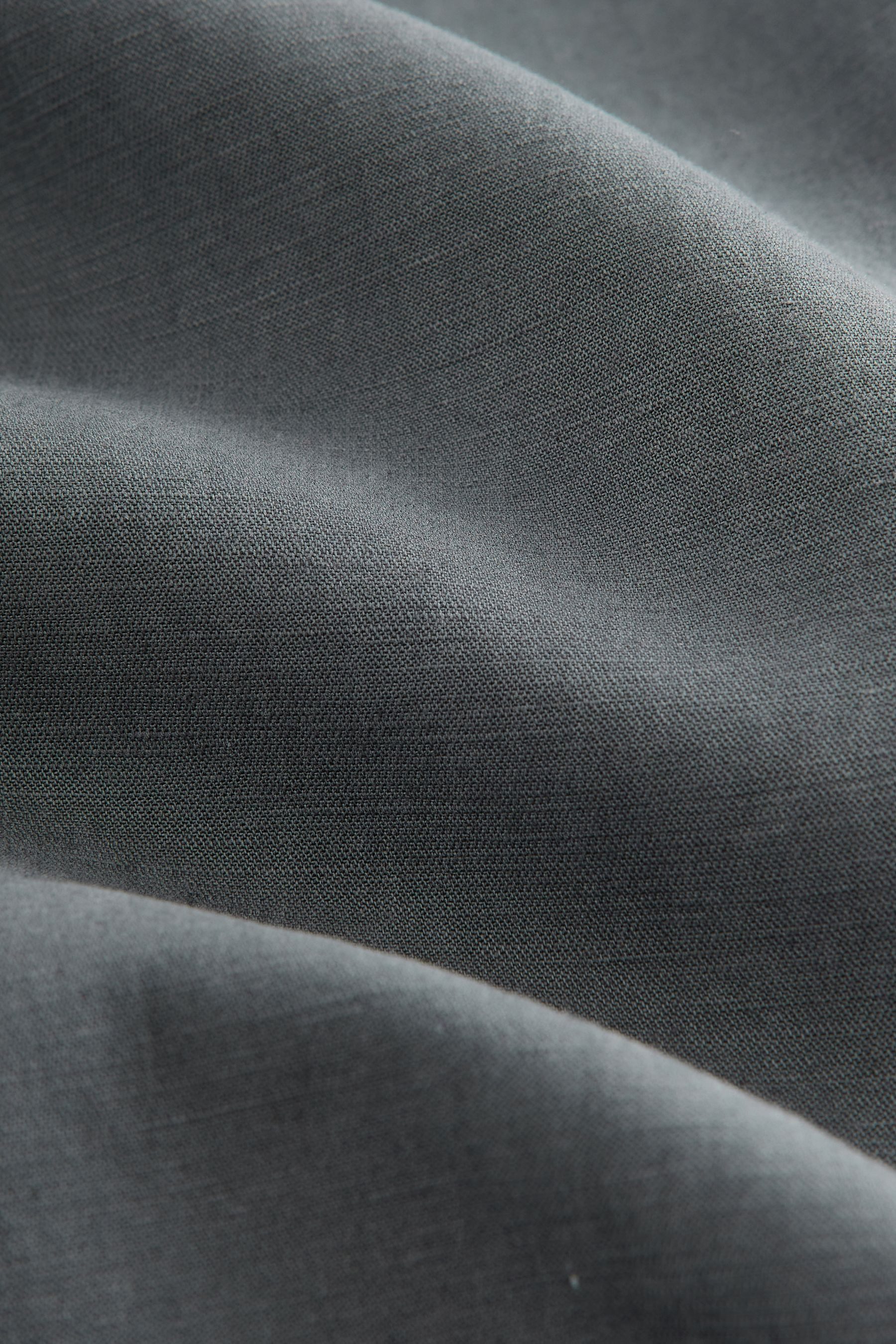 Next Leinenhose Signature Hose aus weichem Lyocell (1-tlg)