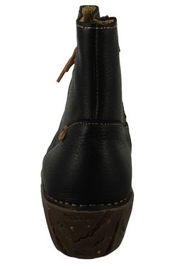 El Naturalista N5410 YGGDRASIL Black Stiefelette