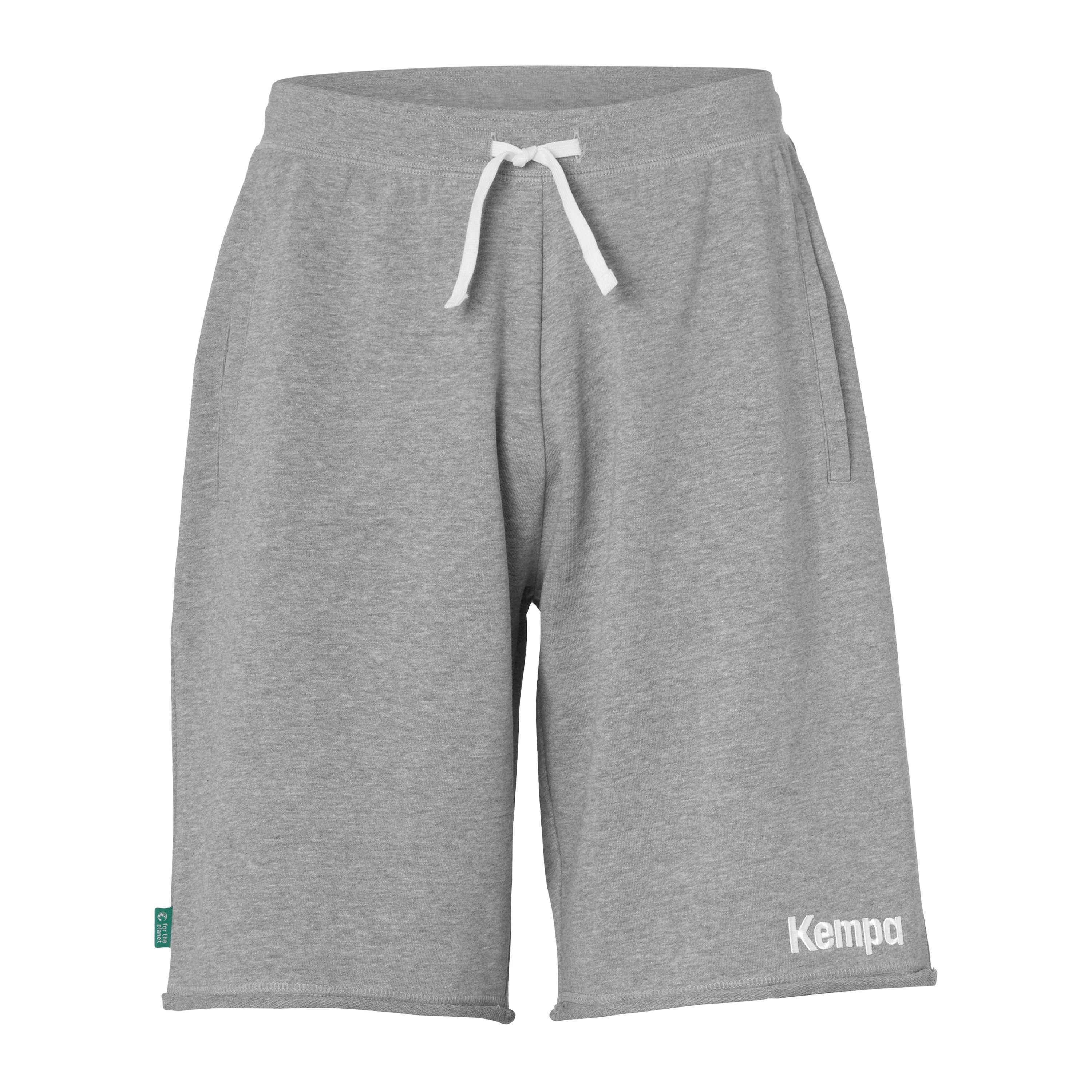 Kempa Trainingsshorts Sweatshorts Core 26 (1-tlg) elastisch