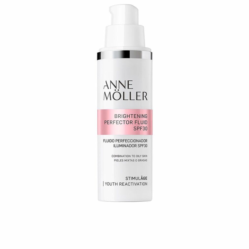 Anne Möller Tagescreme Anne Möller Brightening Perfector Fluid Spf30