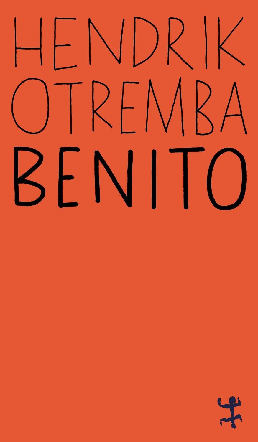 Benito / Hendrik Otremba