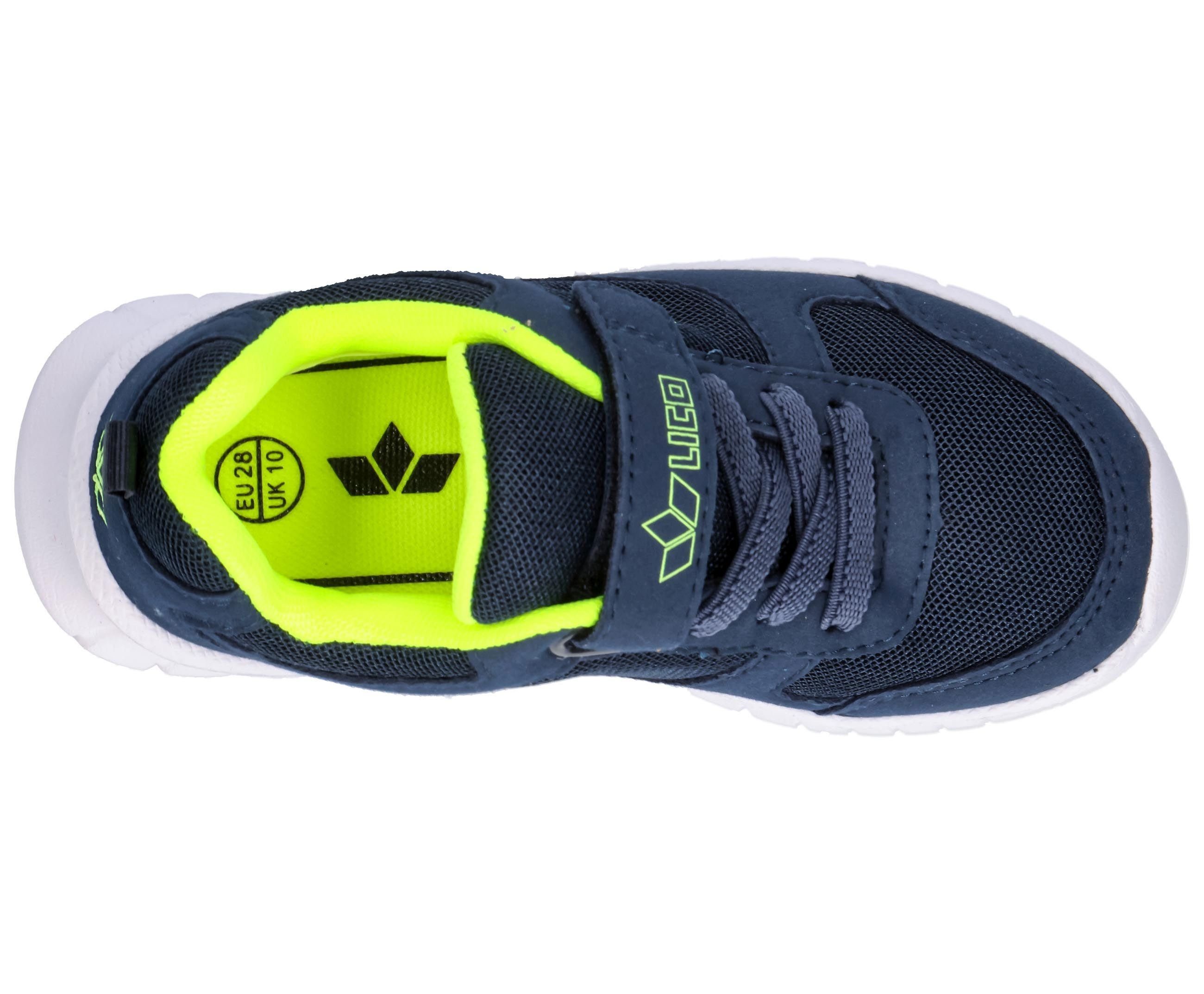 Lico Freizeitschuh Blaine VS Sneaker