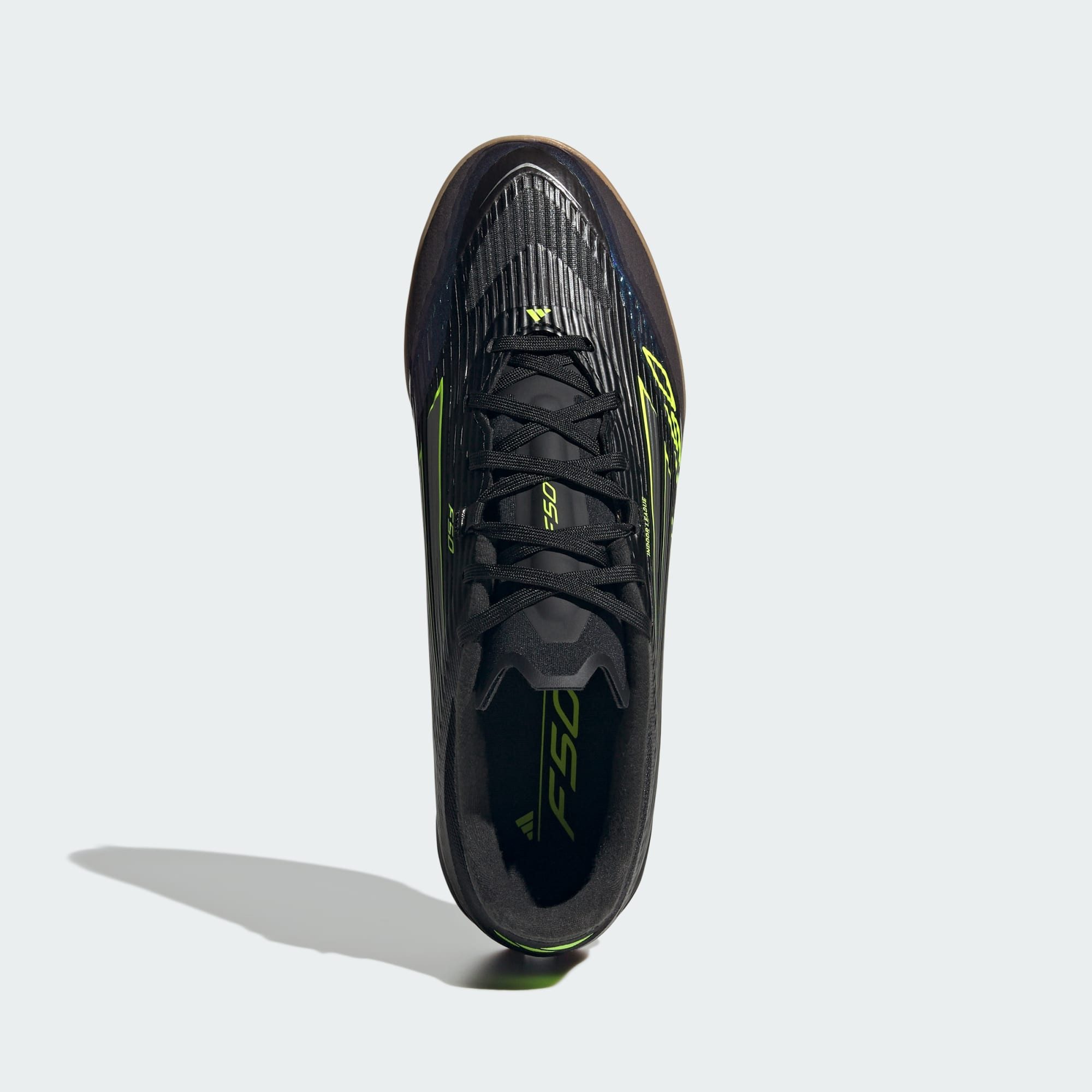 adidas Performance F50 LEAGUE INDOOR FUSSBALLSCHUHE Fußballschuh