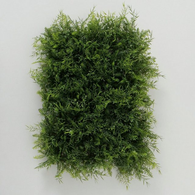Künstliche Zimmerpflanze »Kunstpflanze Hilde Gras«, BOLTZE, Höhe 12 cm-Otto