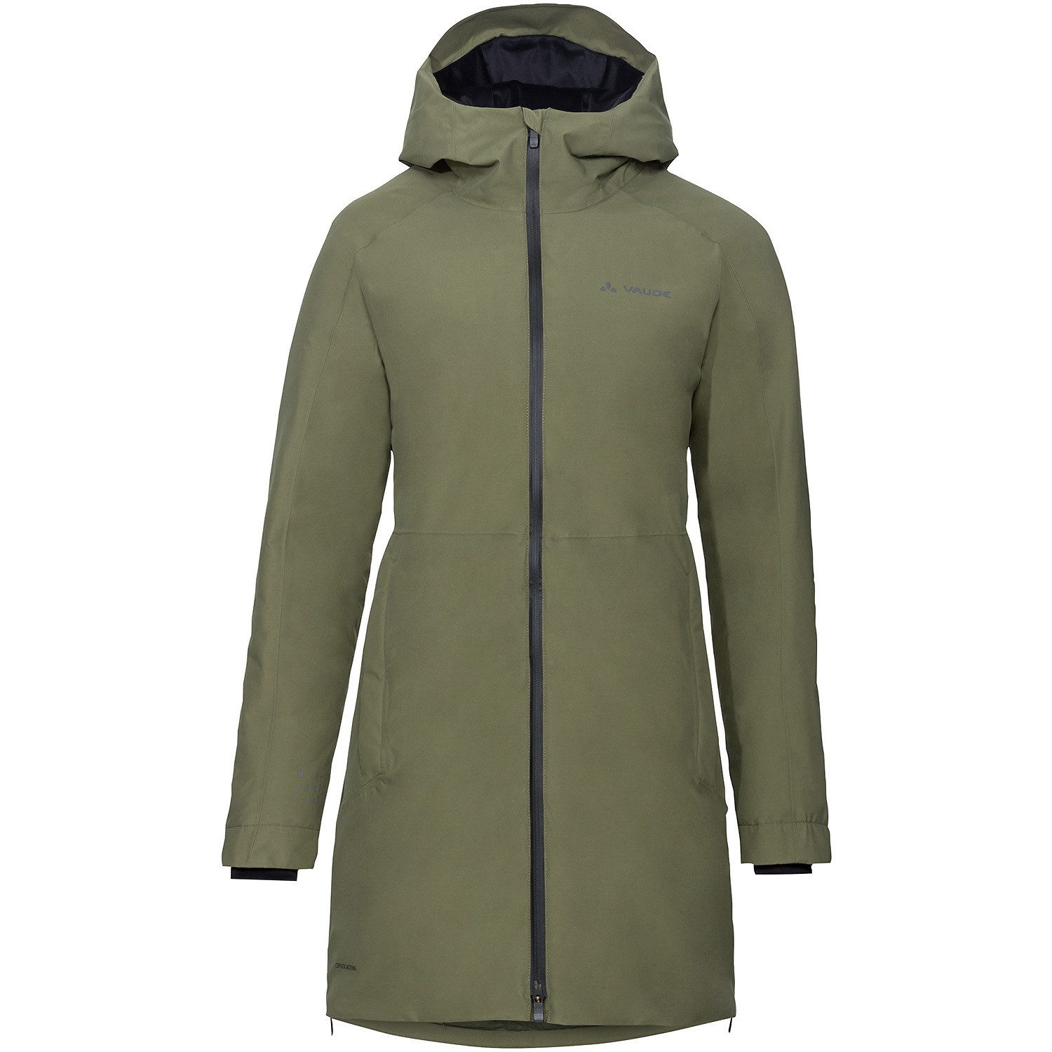 VAUDE Funktionsjacke Jacke WOMENSMINEO COAT III günstig online kaufen