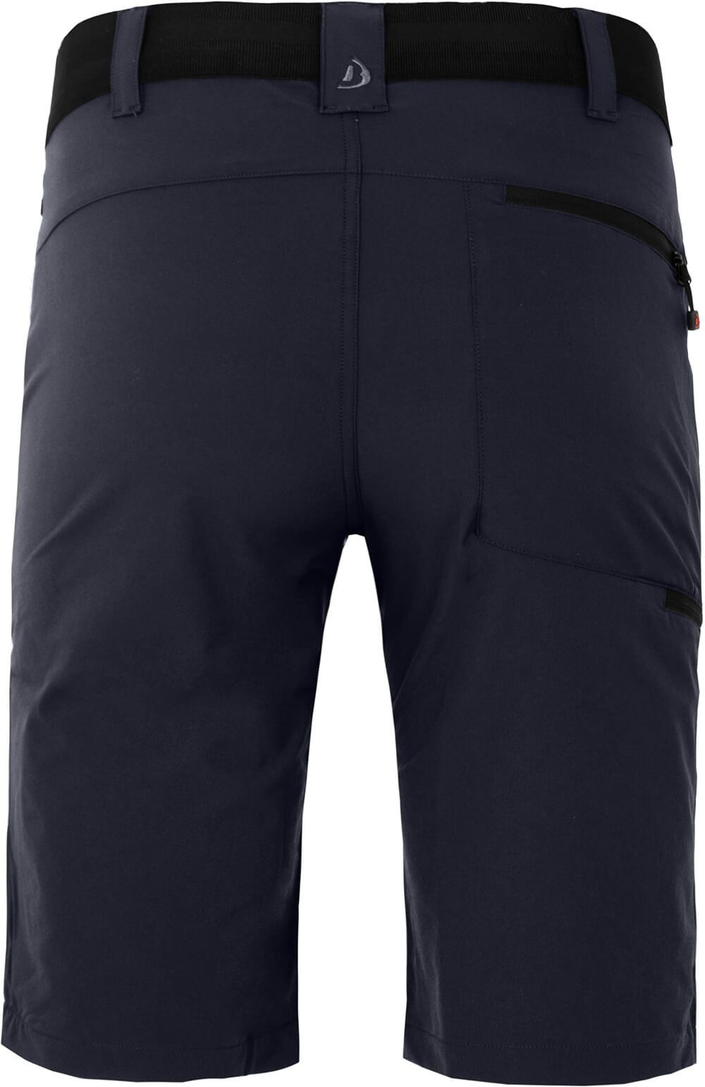 Bergson Outdoorhose ARRESÖ COMFORT Bermuda Herren Wandershorts, leicht, str günstig online kaufen
