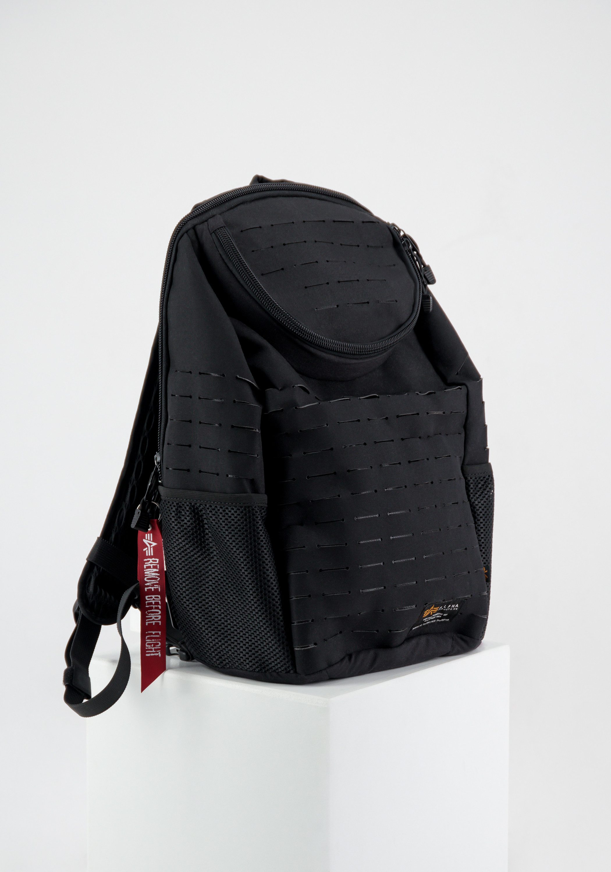 Alpha Industries Rucksack Alpha Combat Backpack günstig online kaufen