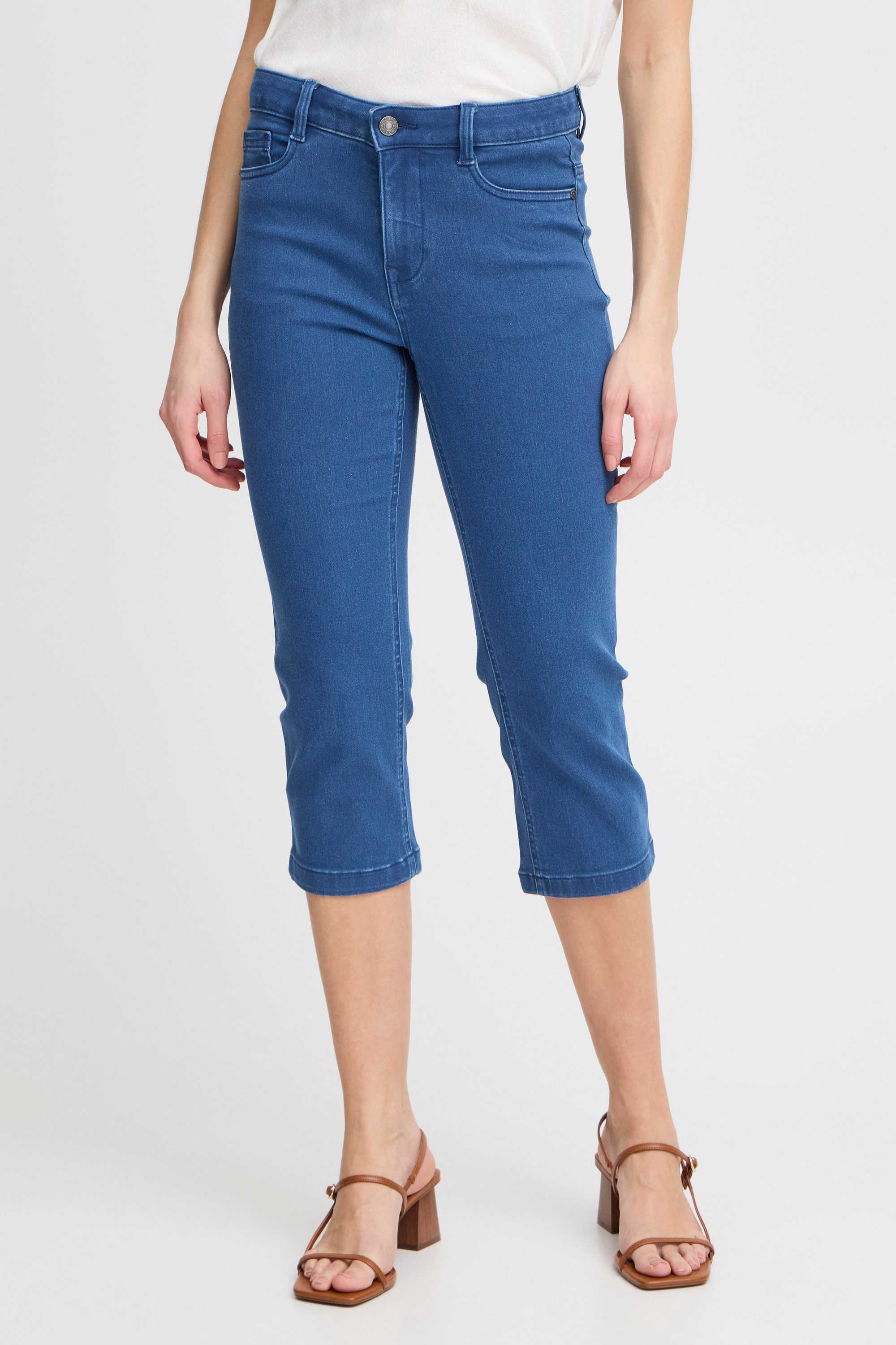Regular-fit-Jeans Jeans FRLUXE