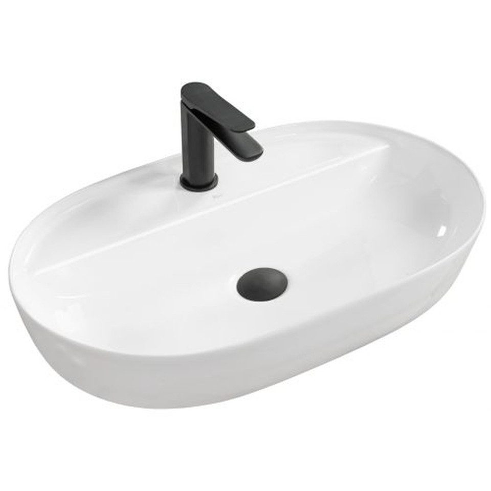 GTM Design Waschbecken Glanz - Modern günstig online kaufen