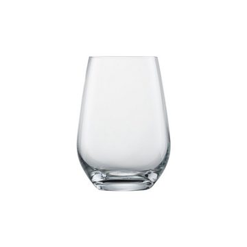 SCHOTT-ZWIESEL Longdrinkglas Viña Universalbecher 548 ml 6er Set, Glas