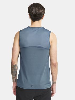 Craft Laufshirt ADV Essence SL Tee M real