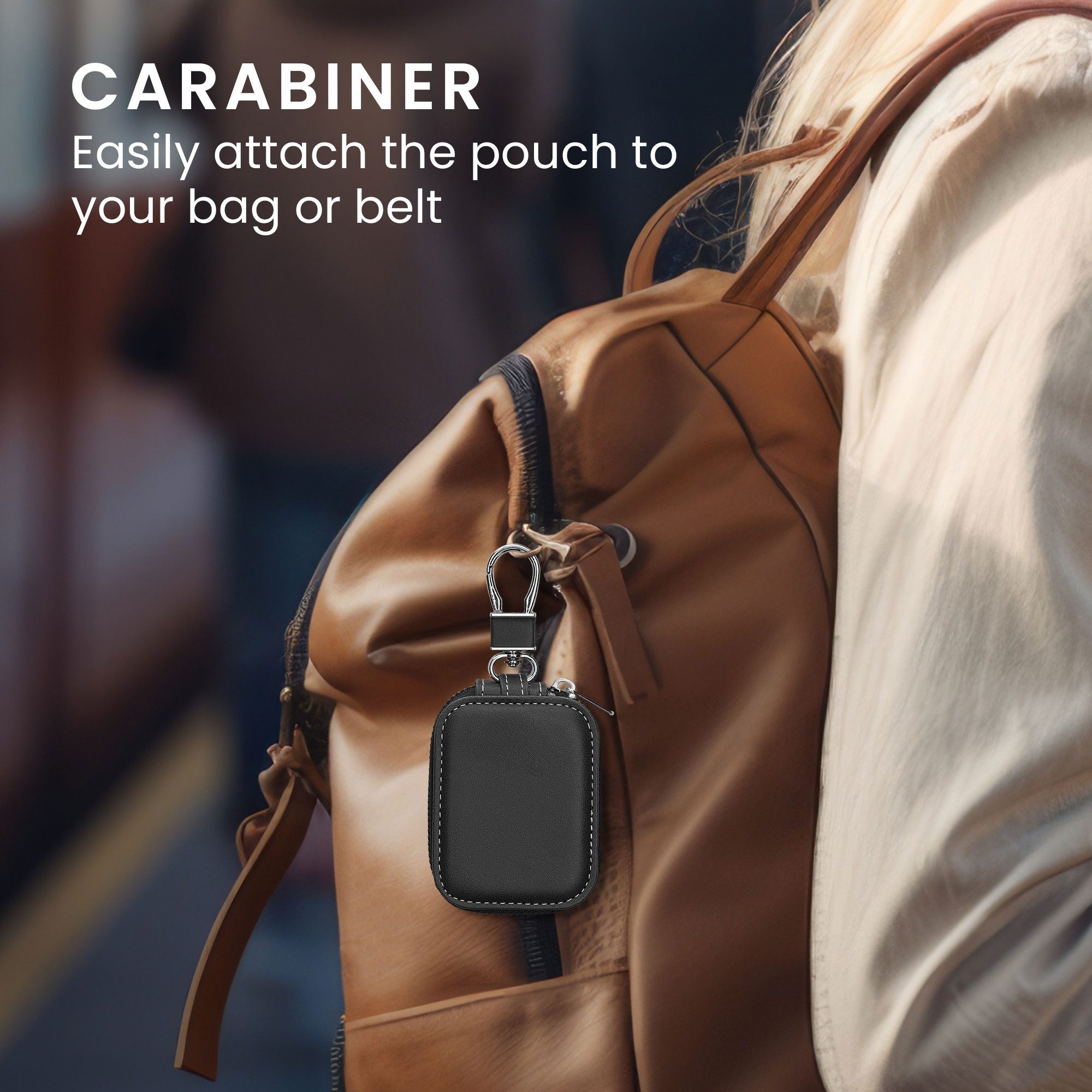 kwmobile Etui In-Ear Kopfhörer Hülle für in-ear Headphones, Headphones Schu günstig online kaufen