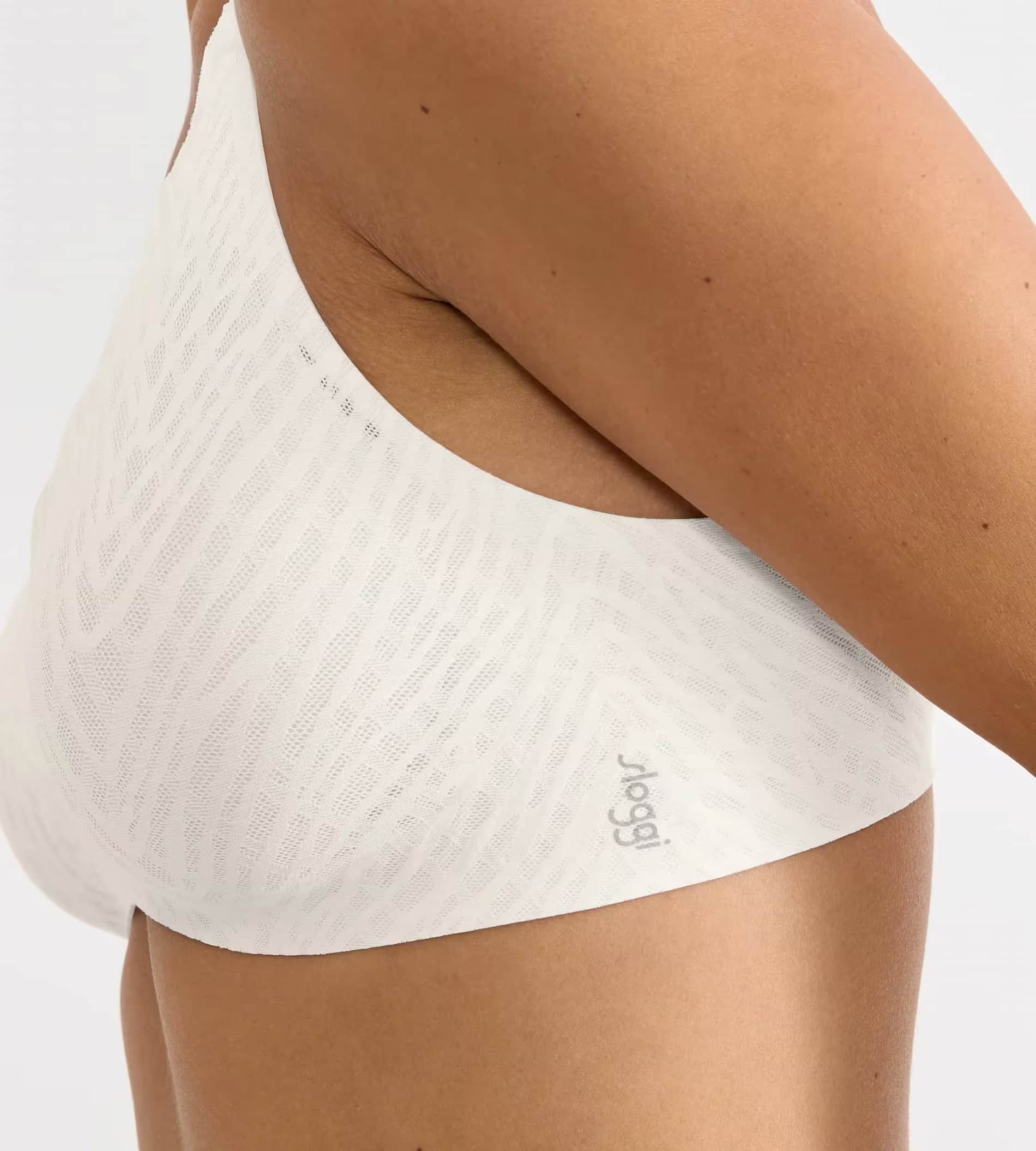 sloggi Außenträger-BH ZERO Feel Bliss THE UP P Bra – Bild 2 von 3