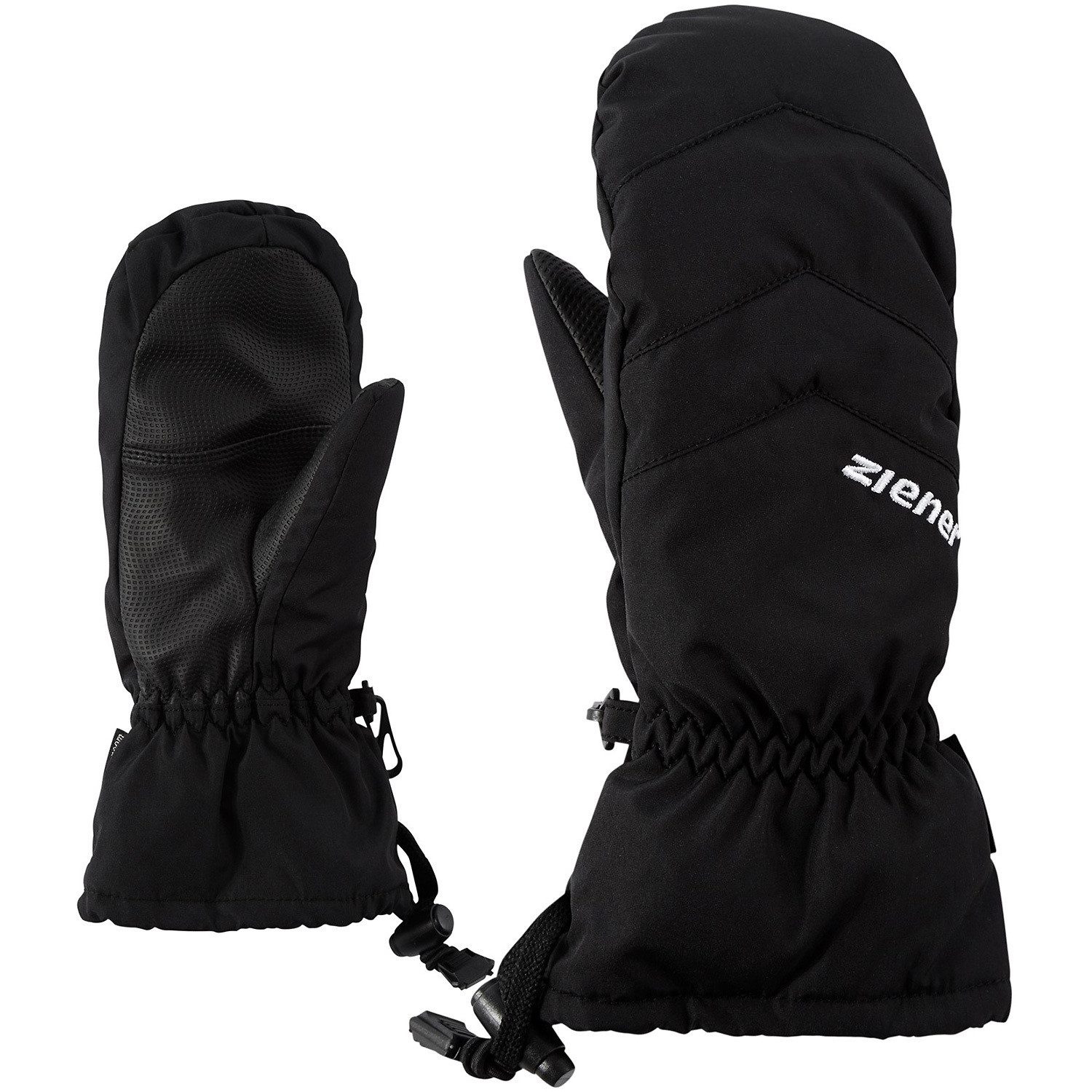 Laufhandschuhe Handschuh LETTERO ASMITTEN