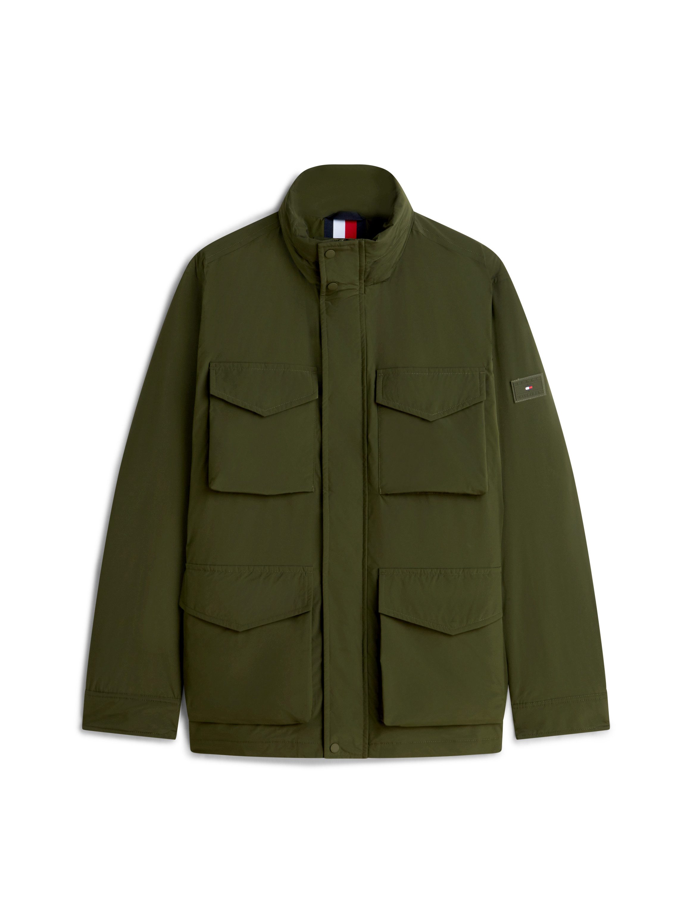 Fieldjacket LW PACKABLE
