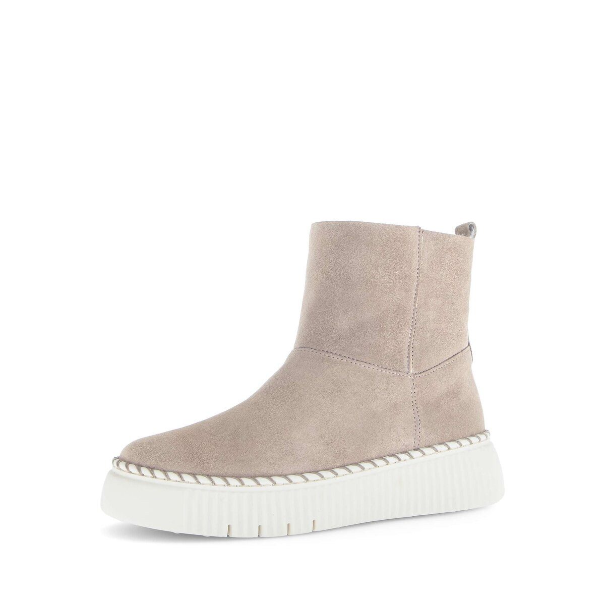 Gabor Winterstiefelette Rauleder Winterstiefelette günstig online kaufen