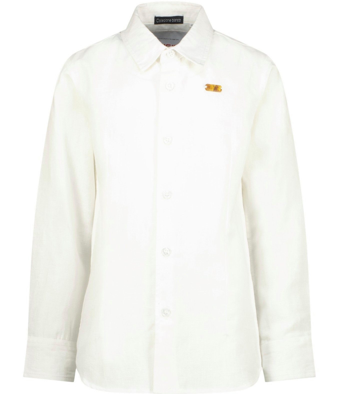 Langarmshirt