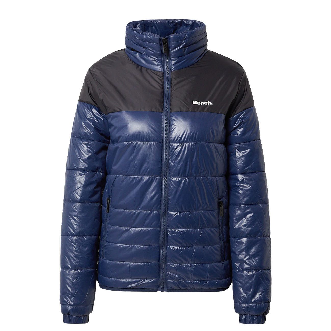 Bench. Winterjacke Bench Anniston 2 Jacket Damen Navy