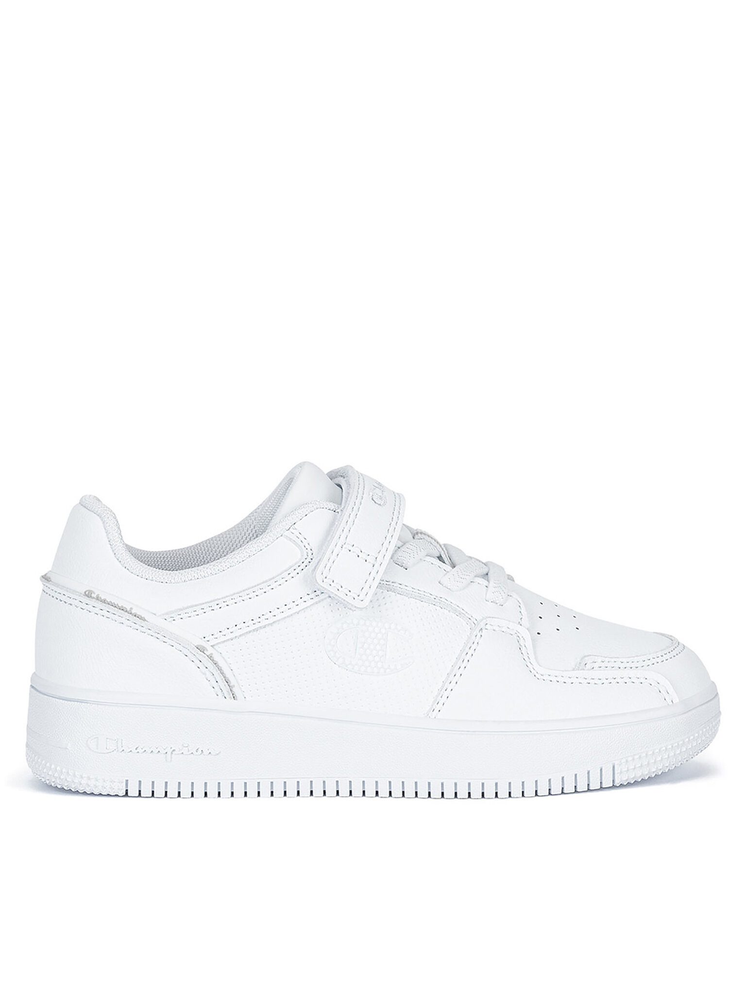 Sneakers RD18 2.0 B PS LOW S32414-WW009 Weiß Sneaker