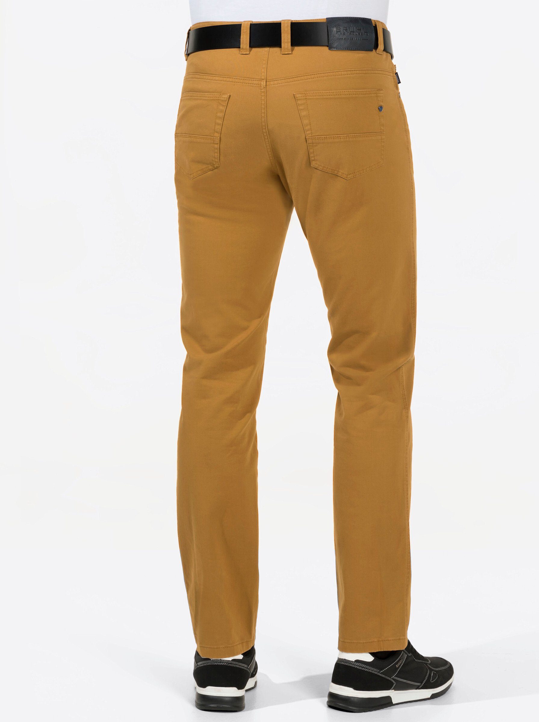 Witt Chinohose Hose leicht vertieft