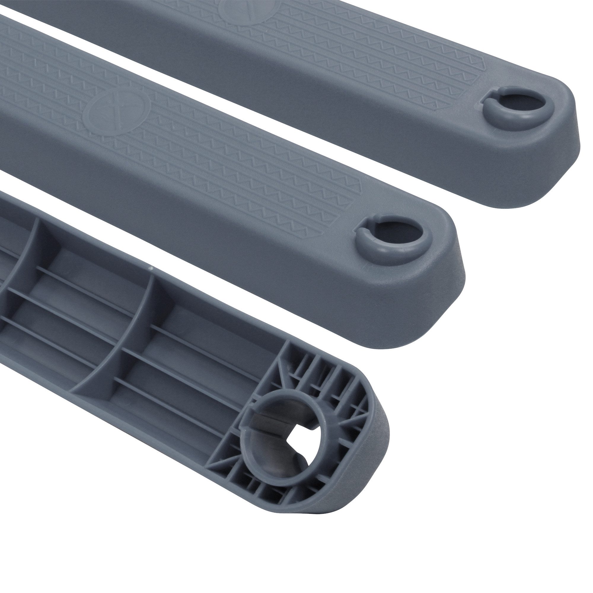yourGEAR Poolleiter yourGEAR Poolleiter PL90 3-stufige Pooltreppe für 90cm Pool – Bild 5 von 5