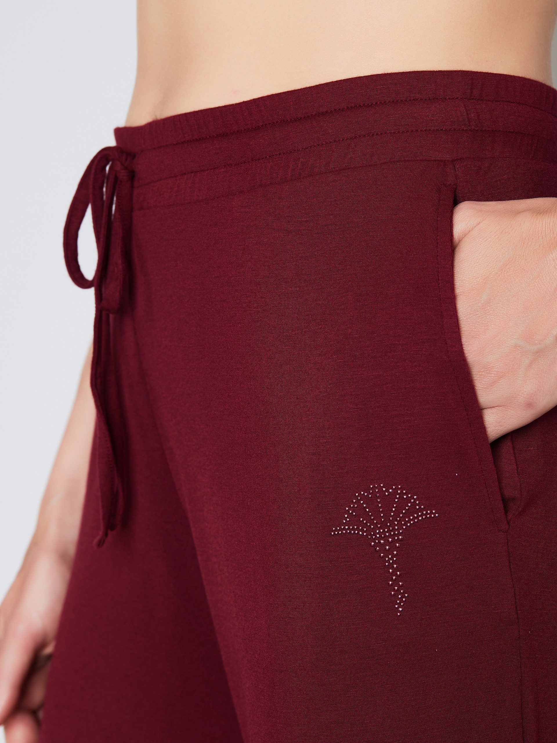 JOOP! Sweatpants Luxe hose pant pants