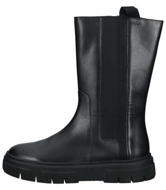 Geox Stiefelette Leder/Textil Stiefelette