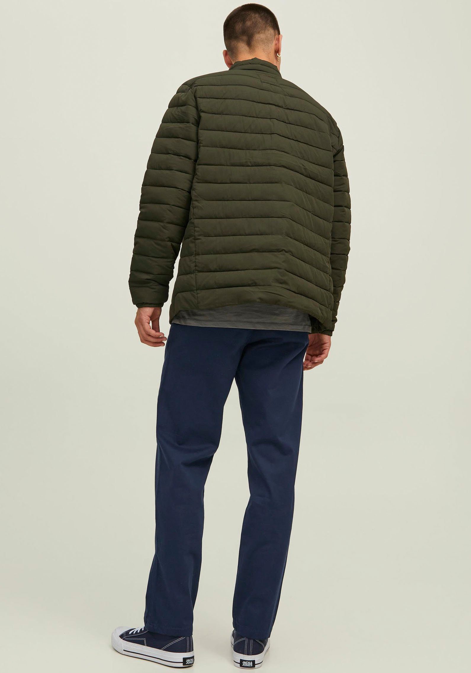 Jack & Jones Chinohose JPSTKANE JJBOWIE günstig online kaufen