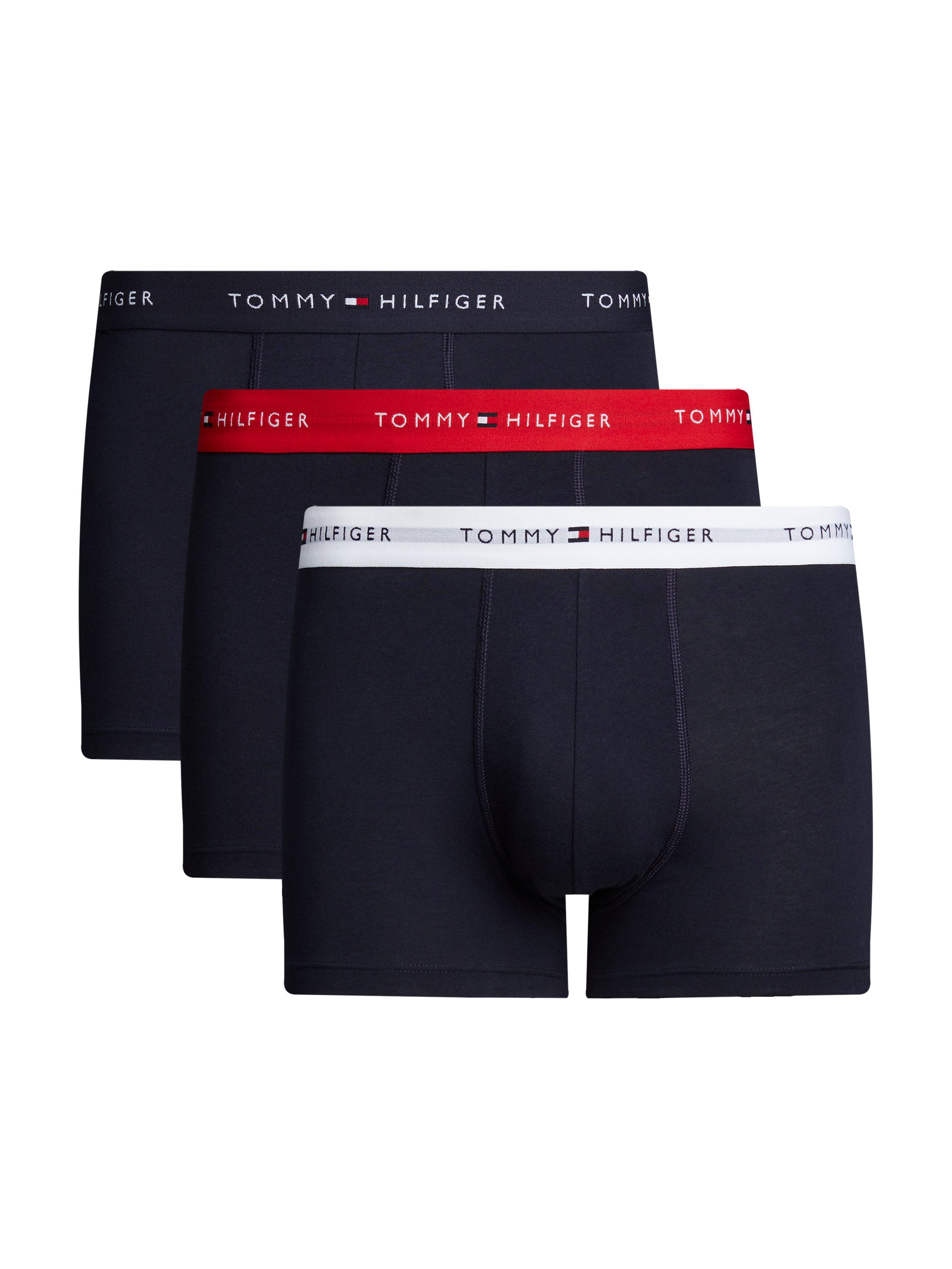 Boxer TRUNK 3 PACK