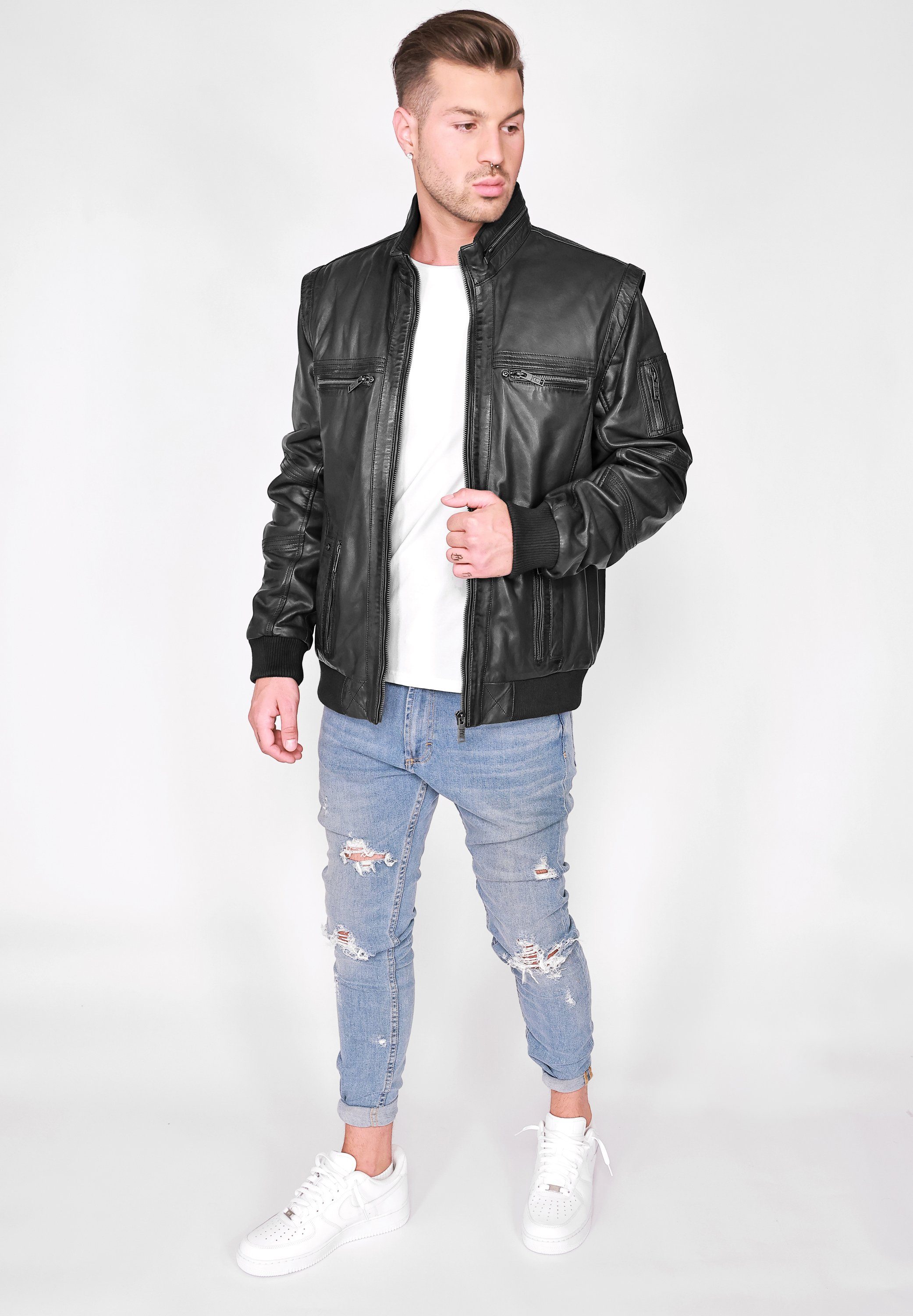 JCC Lederjacke 3102166 günstig online kaufen