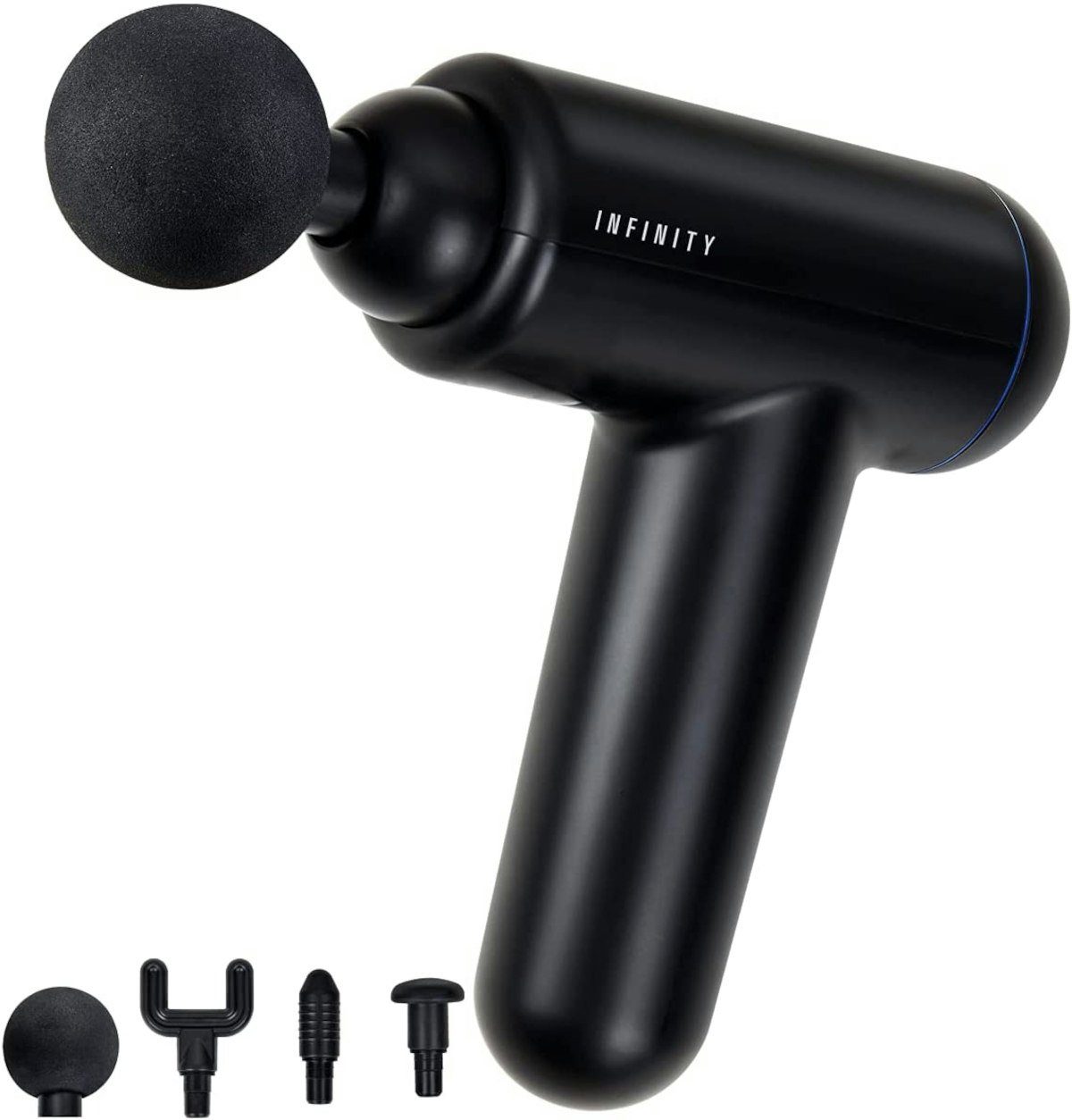 MELISSA Massagepistole 16770047 Massage Pistole Massagegerät