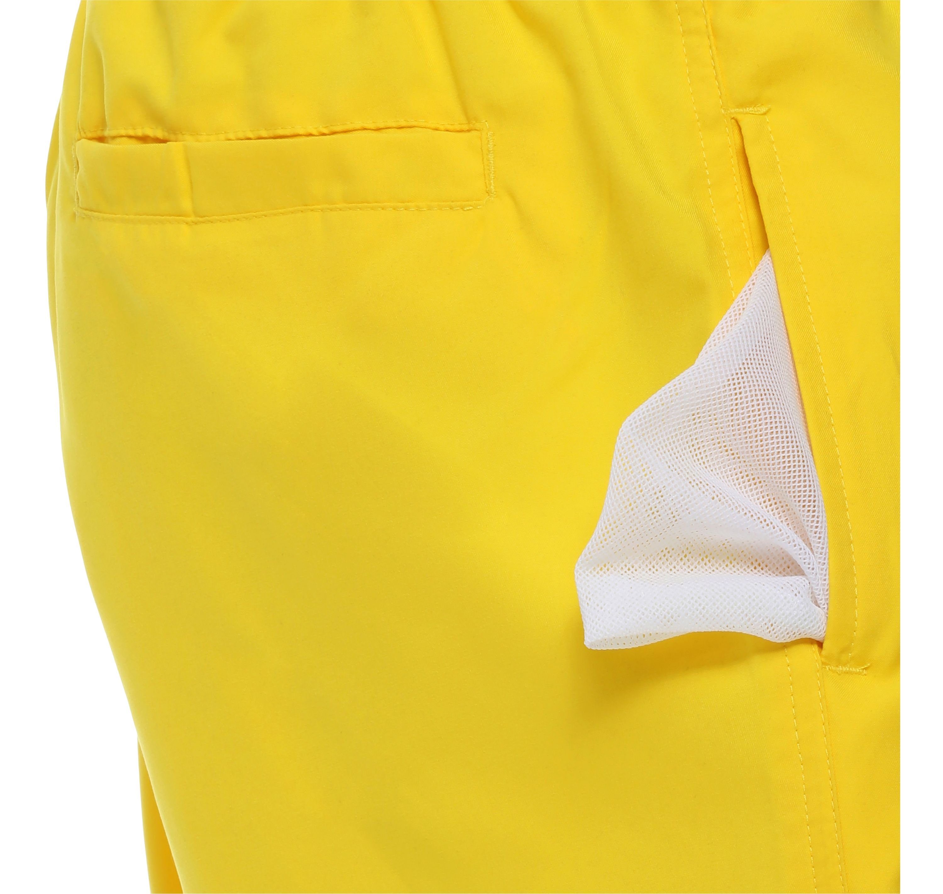 Ladeheid Badeshorts Herren Badehose Boardshorts Beachshorts Schwimmhose LA40-128
