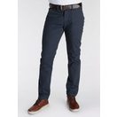 DELMAO Chinohose mit Details